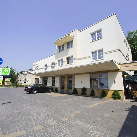 Hotel Roko-3